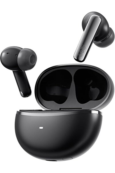 QCY سماعات أذن لاسلكية MeloBuds N70 مع خاصية إلغاء الضوضاء النشطة التكيفية ال...