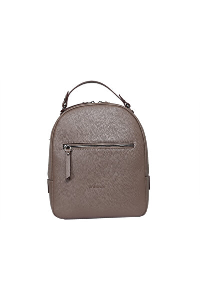ŞAHDEM Genuine Leather Women's Backpack