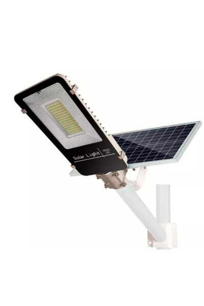 OEM Ηλιακός προβολέας δρόμου -Solar street light JD-6120 120W
