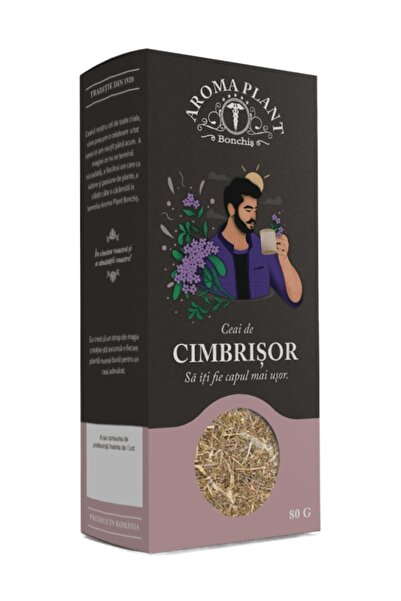 Aroma Plant Thyme Tea (Thymus serpyllum), 100%, without additives or pesticid...