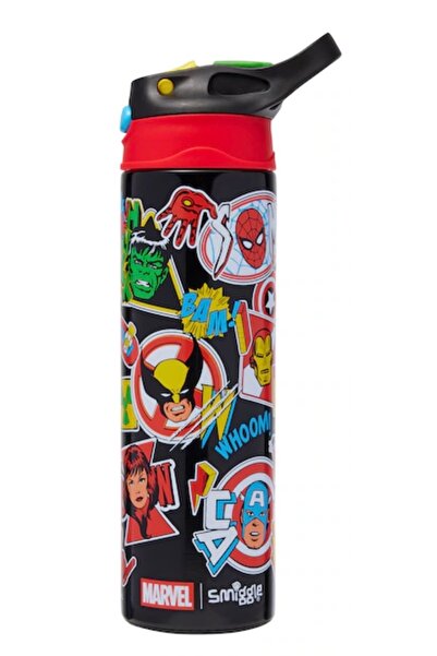 SMIGGLE Simiggle Marvel Water Slide
