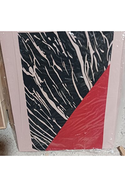 OEM Tablou decorativ pe pânză, 50x50 cm, pânză/lemn, multicolor