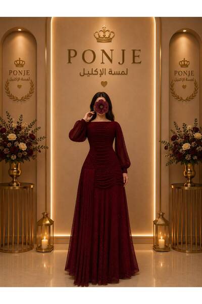 genric Elegant dress