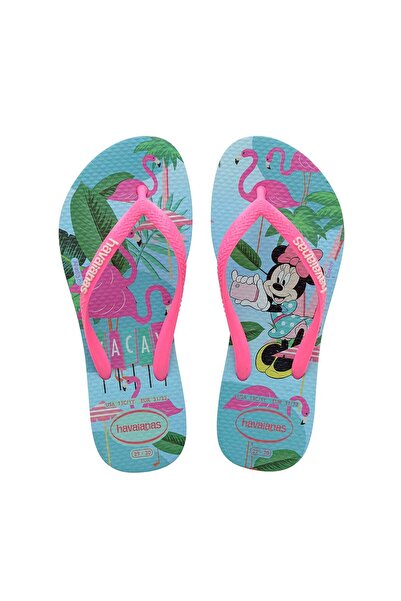 Havaianas Papuci copii Disney Cool