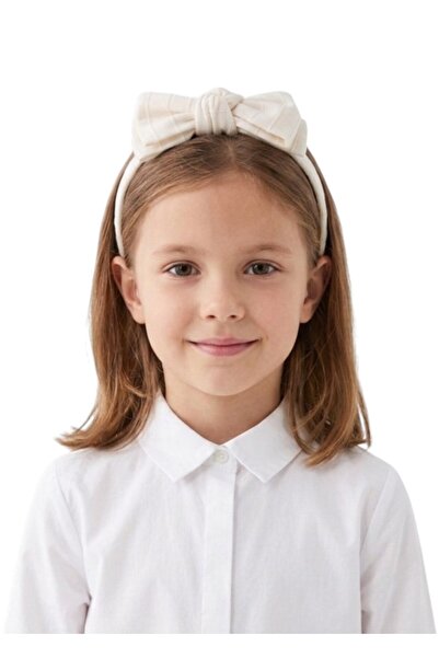 Bidani -Mia Big Bow Headband- Multicolor