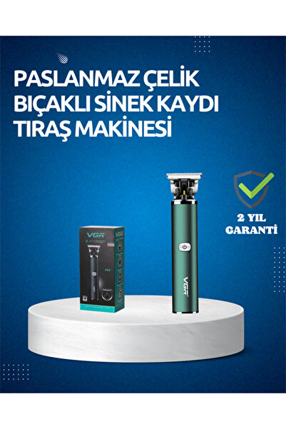 KÜÇÜK HAZİNE Lazer Öncesi Kısaltma Makinesi Paslanmaz Çelik Bıçaklı Tıraş Mak...