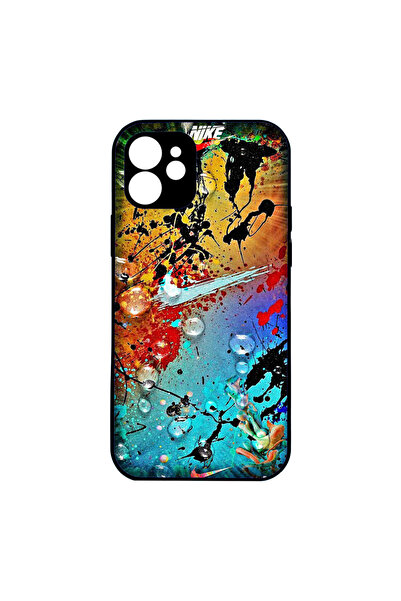 4TECH Θήκες Κινητών Τηλεφώνων Πολύχρωμες Nike Samsung Galaxy A 26