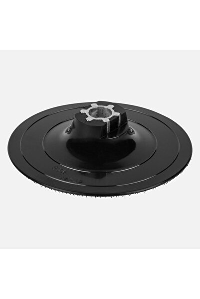 Wolfcraft Adhesive Sanding Discs Ws-M14 125mm