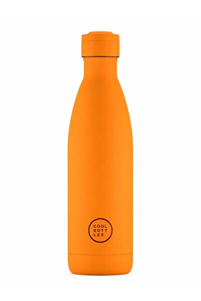 Tuc Tuc Tuctuc Boy's Classic Water Bottle 750ml Orange