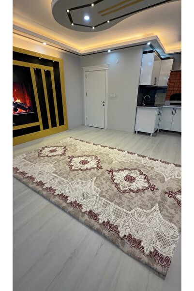 Genel Markalar Welsoft lastiksiz halı örtüsü