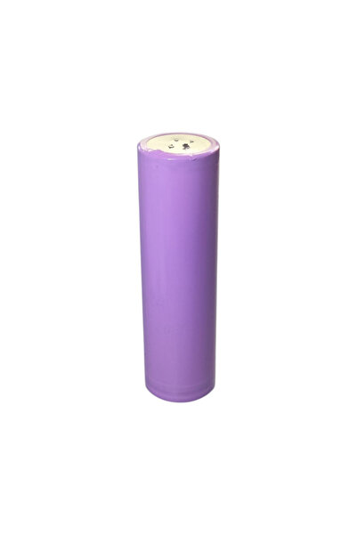 Genel Markalar SAMSUNG ICR18650-26J 3.7V 2600mAh Li-ion Yenilenmiş Pil