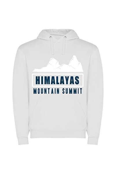iLovePrints Summit Inception: Cultural Convergence Φούτερ με κουκούλα σε χρώμ...