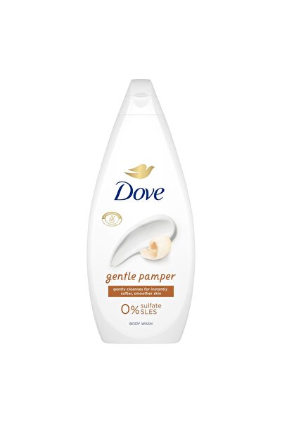 Dove Gentle Pamper – Gel de duș 720 ml
