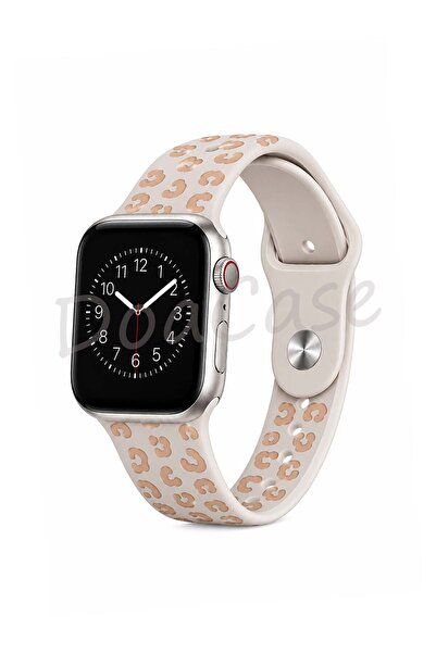 DoaCase Apple Watch Uyumlu 44/45/46/49mm (Series 1/2/3/4/5/6/SE/7/8/9/10/11 U...