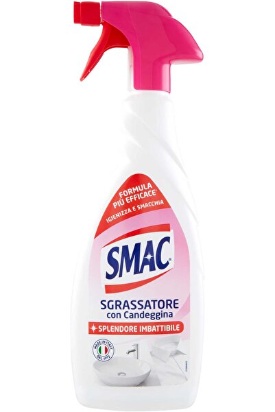 OEM Universal degreaser with bleach, 650 ml