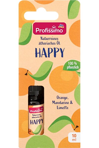 OEM Happy essential oil, 10 ml