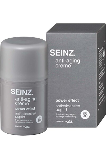 OEM Cremă anti-îmbătrânire, 50 ml