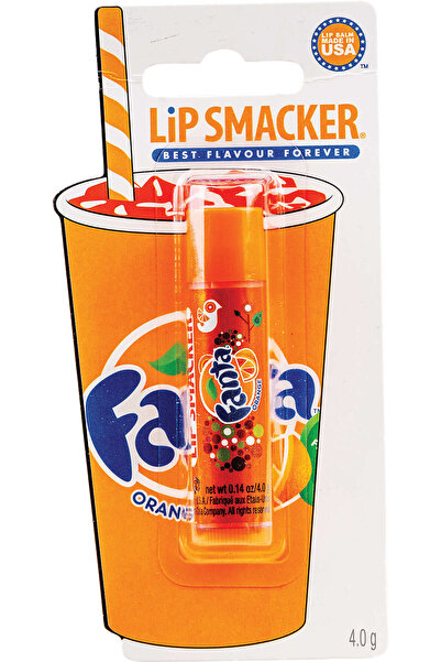 OEM Fanta Orange balsam de buze, 1 buc