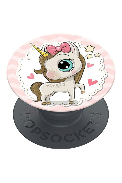 Popsockets Suport telefon Unicorn Pony 70111 Pentru Apple iPhone 13 14 15