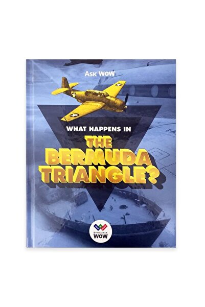 WORLD BOOK Întreabă-o la WOW