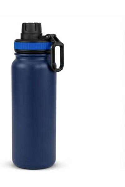 HXD Zoomlion Insulated Sport Camping Thermos Bottle – Large Capacity Stainles...