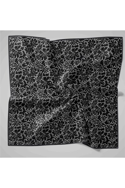 Silk Home 73075-43 وشاح ناعم موديل