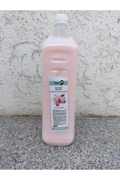 Mamma Balsam de rufe Terra Fresh Blossom 1L – prospețime florală și catifelar...