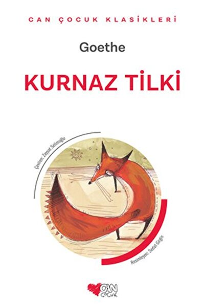 Can Çocuk Kurnaz Tilki