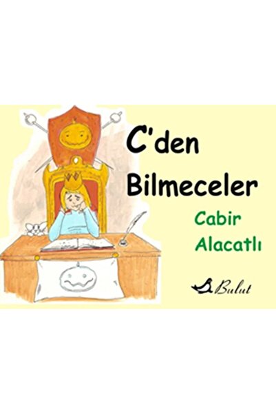 Bulut Yayınları الألغاز من C