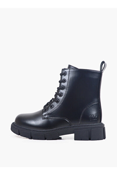 GAP Girls ASPEN Block Heel Ankle Boots