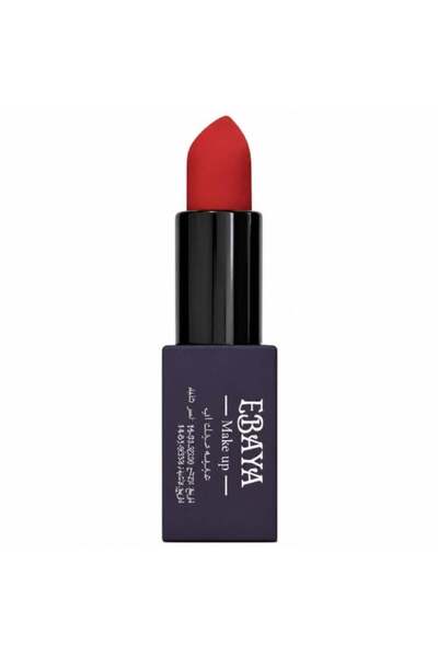Armaf Beaute Abiye Makeup Velvet Cream Lipstick - 3.8 g |   03 Thirsty Pinky ...