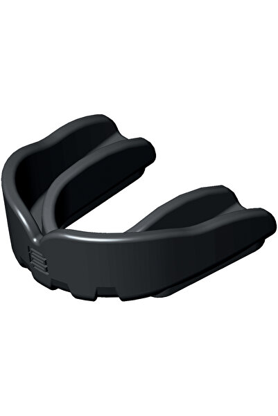 MAKURA Toka Black SR Μαύρο Προστατευτικό Στόματος