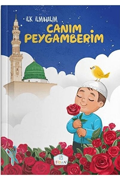 Fidan Yayınları عزيزي النبي
