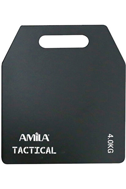 Amila Δίσκος βάρους 4,0 κιλά