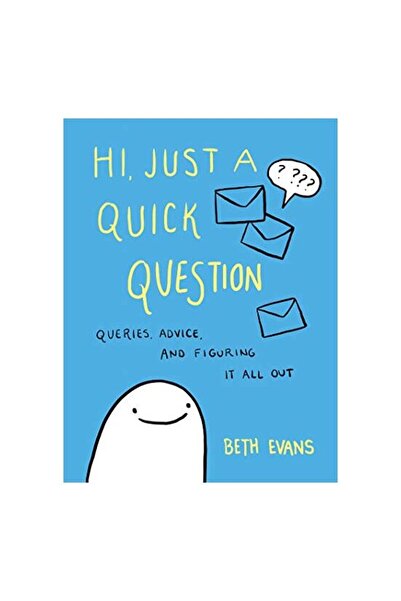 HarperCollins Publishers Hi, Just a Quick Question