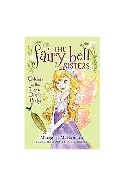 Harper Collins The Fairy Bell Sisters