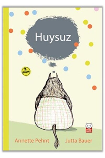 Kırmızı Kedi Çocuk غاضب