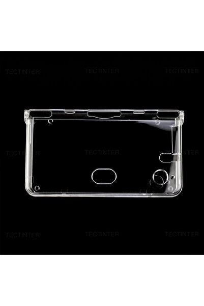 Choice Shell Transparent Case For DSI NDSi XL LL Game Console Protective Shel...