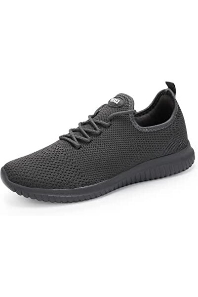GENERAL Men's Running Shoes Comfortable Lightweight Breathable Walking Shoes ...