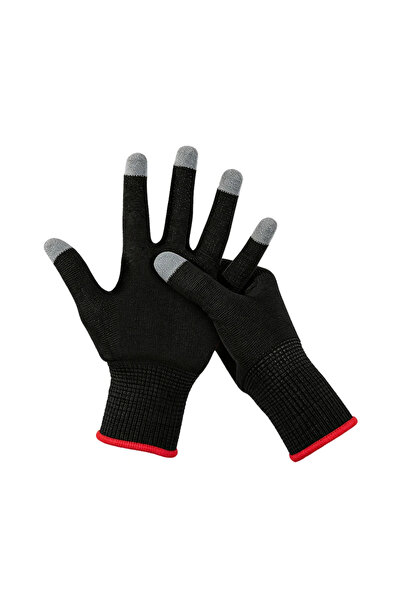 Choice BK Data Frog Gaming Gloves, Breathable Finger Sleeves Compatible with ...