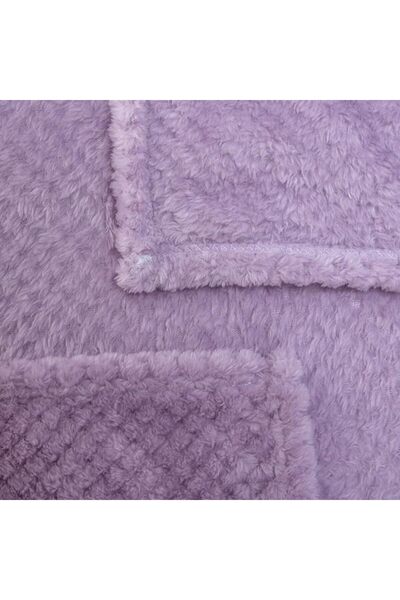 GENERAL Dog Blanket or Cat Blanket or Pet Blanket, Warm Soft Fuzzy Blankets f...