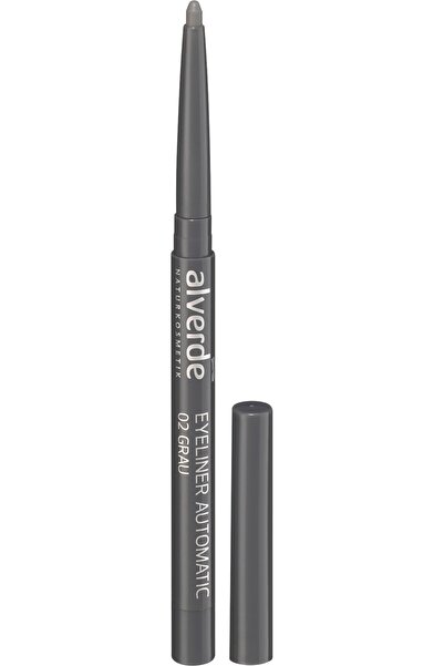 OEM Αυτόματο eyeliner Αρ. 02 γκρι, 0.3 γρ.
