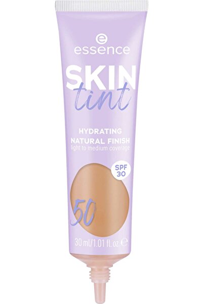 OEM Тониращ фон дьо тен SKIN 50, 30 мл