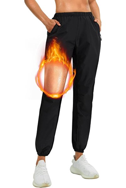 GENERAL بدلة ساونا نسائية من جونلان