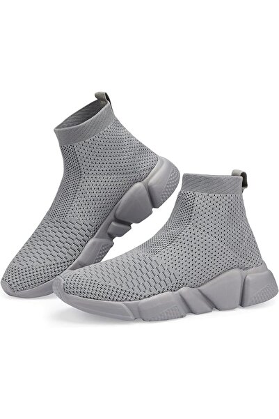 GENERAL Santiro Mens Shoes Walking Tennis Shoes Comfortable Lightweight Sneak...