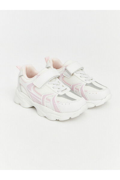 LC Waikiki Comfortable Sole Girls' Sports Shoes