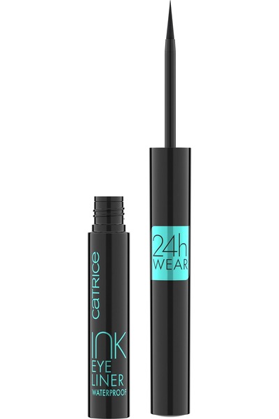 OEM Αδιάβροχο Μελάνι 010 Stay in Black, 1.7 ml
