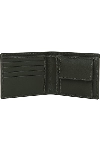 Wildhorn Brown Men's Wallet (