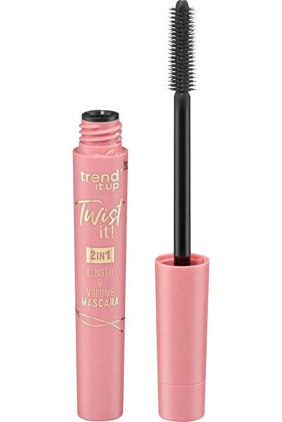 OEM tIU mascara Twist it, 8 ml