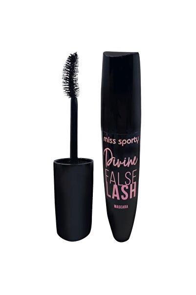 OEM Mascara PUMP UP DIVINE VOLUME, 12 ml